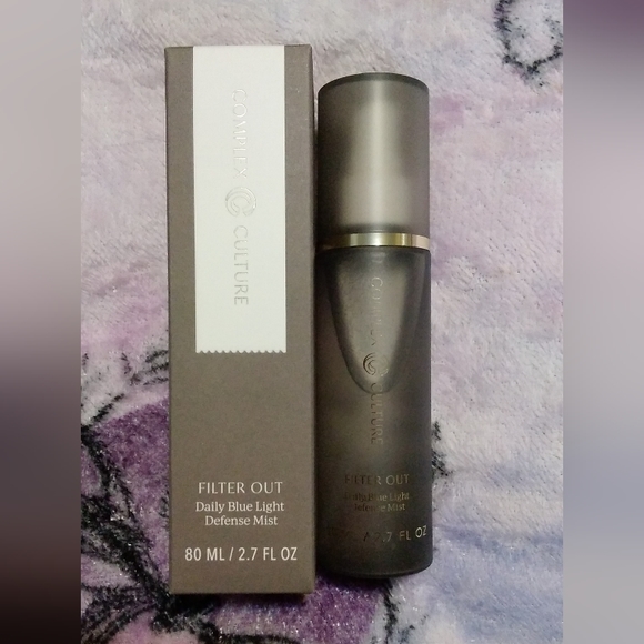🆕Complex Culture Filter Out Blue Light Protecting Mist | 100 ML - Picture 2 of 9